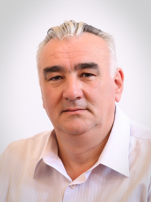 Bratislav Ilčić