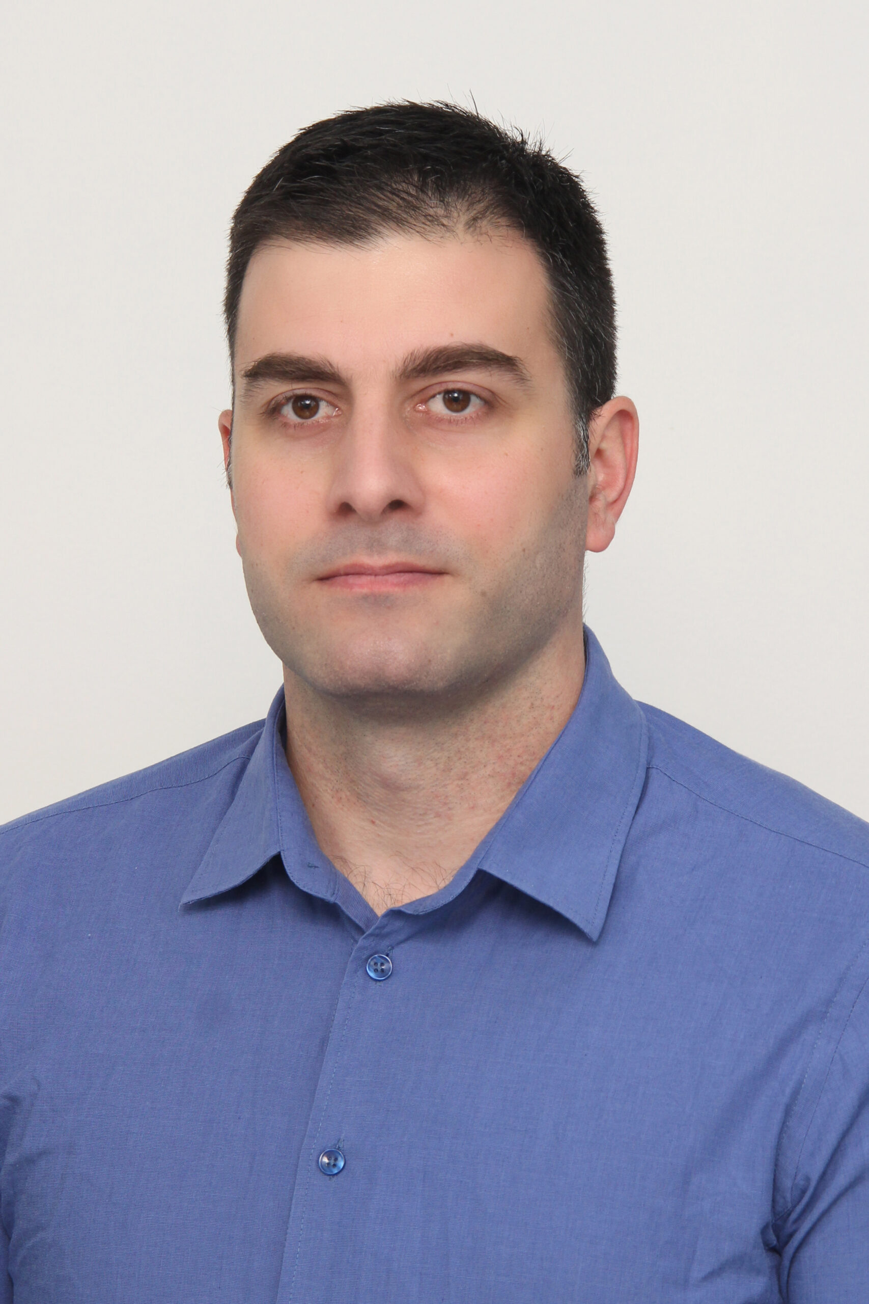 Nikola Veličković