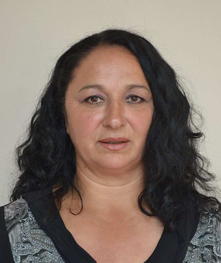 Ljiljana Maksić