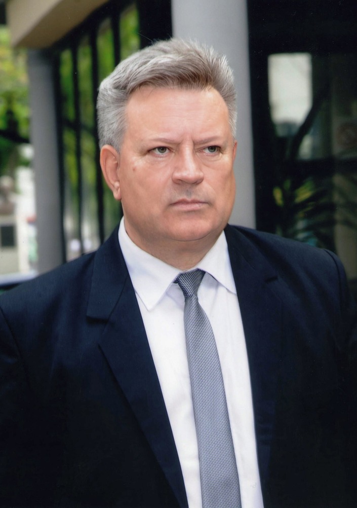 Miroljub Aranđelović Rasinski