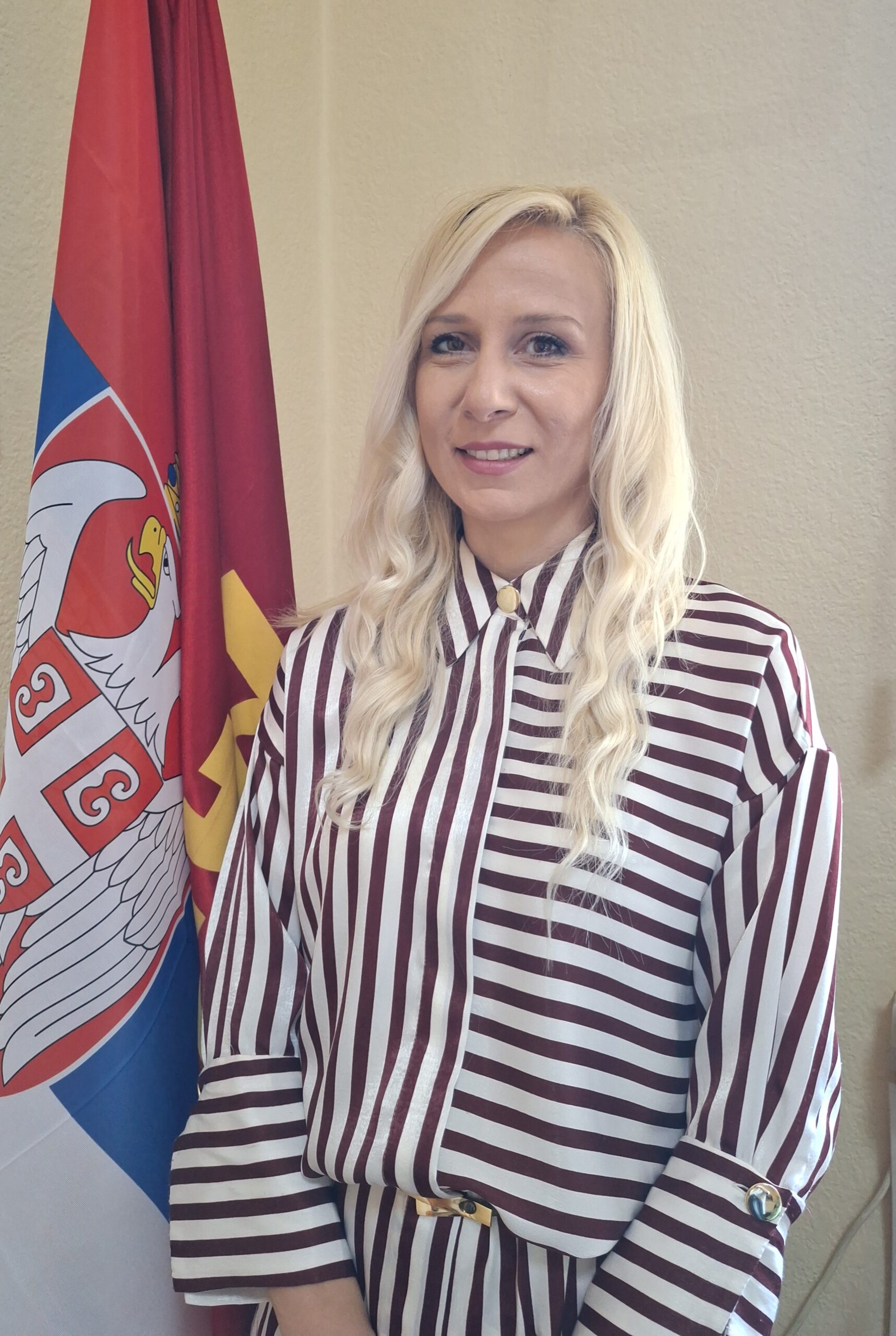 Nevena Plavšić