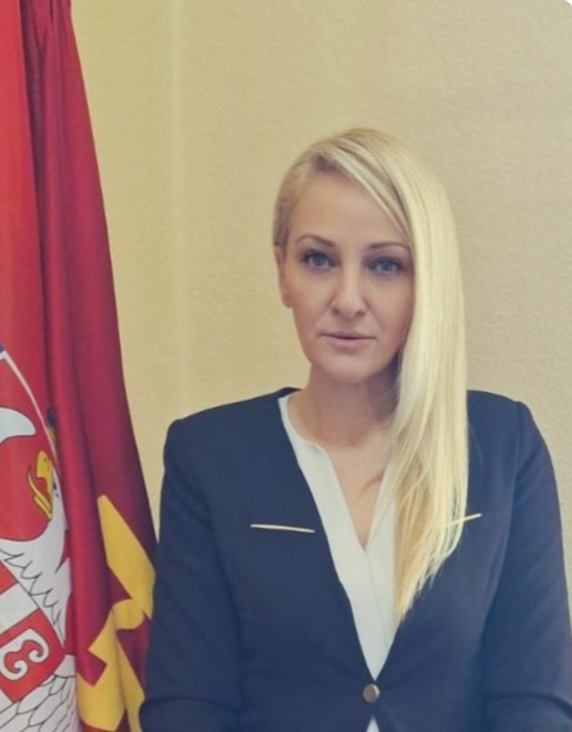 Snežana Aleksić