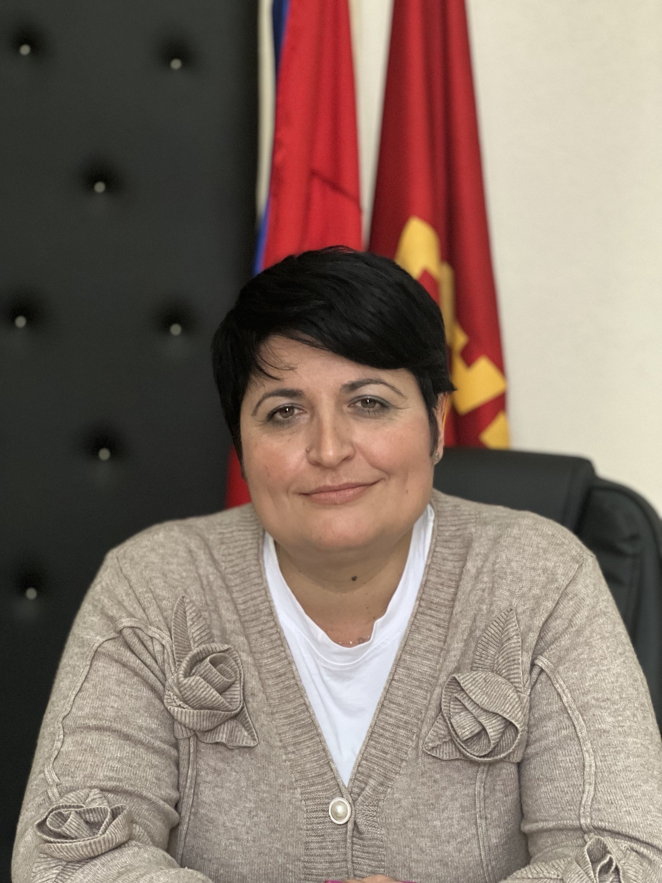Marina Vasiljević